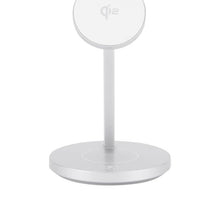 Anko Qi2 3-in-1 Desktop Wireless Charger