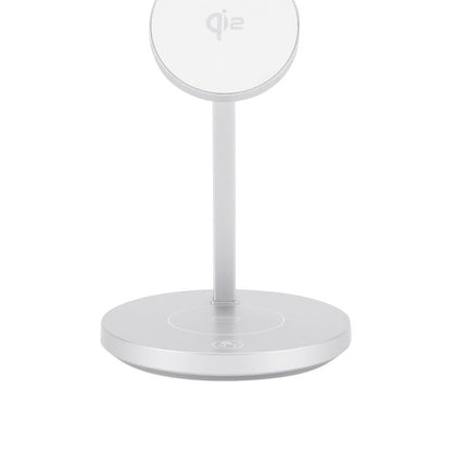 Anko Qi2 3-in-1 Desktop Wireless Charger