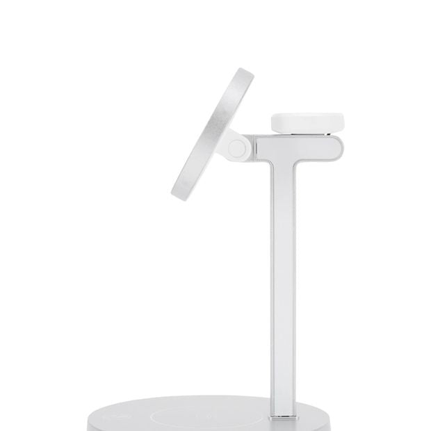 Anko Qi2 3-in-1 Desktop Wireless Charger