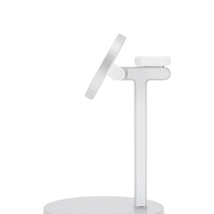 Anko Qi2 3-in-1 Desktop Wireless Charger