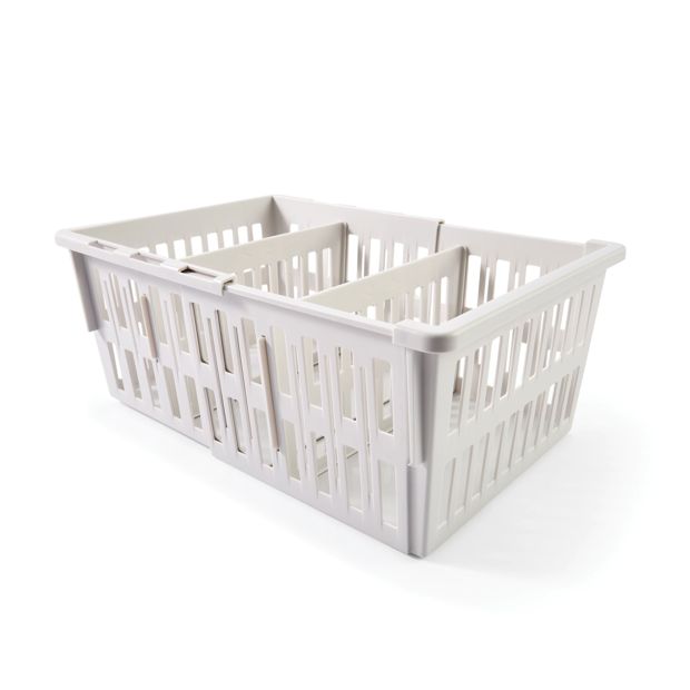 Anko Small Expandable Storage Drawer