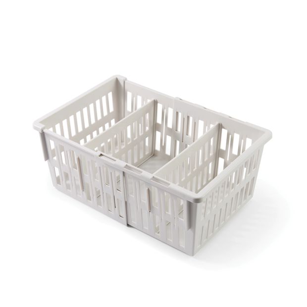 Anko Small Expandable Storage Drawer