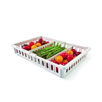 Anko Large Expandable Storage Drawer