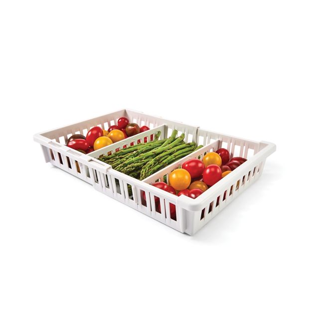 Anko Large Expandable Storage Drawer