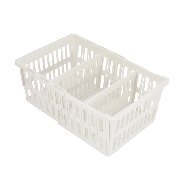 Anko Large Expandable Storage Drawer