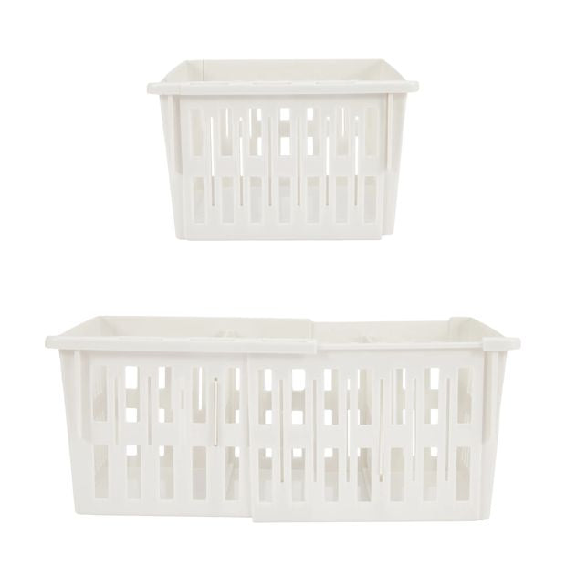 Anko Large Expandable Storage Drawer