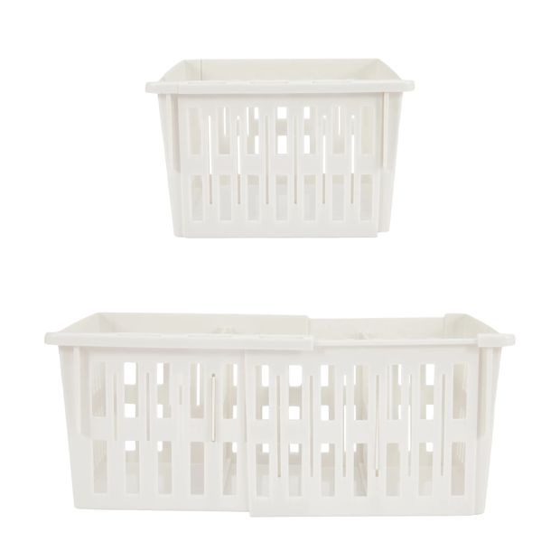 Anko Large Expandable Storage Drawer