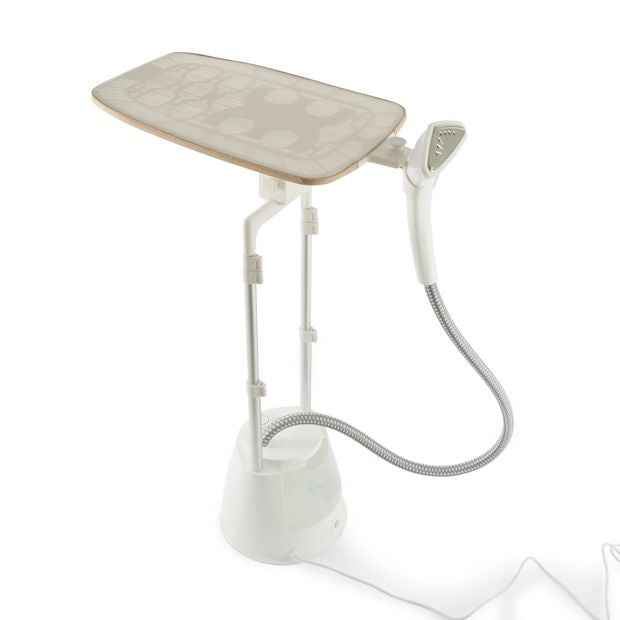 Anko Clothes Steamer with Adjustable Board