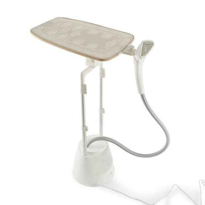 Anko Clothes Steamer with Adjustable Board