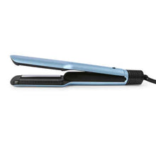Anko Hair Straightener with Hot Air Styling - Blue