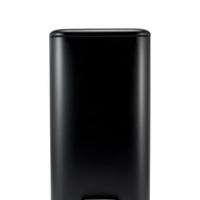 Anko 30L Pedal Bin - Black