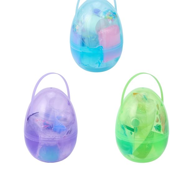 Anko Slime Mix and Play Kit - Assorted