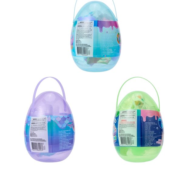Anko Slime Mix and Play Kit - Assorted