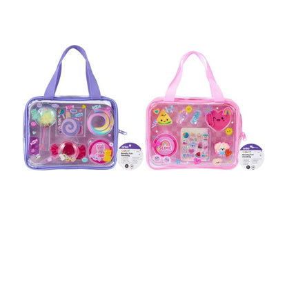Anko 10 Piece Novelty Fun Handbag - Assorted