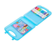Anko On The Go Colouring Marker Case