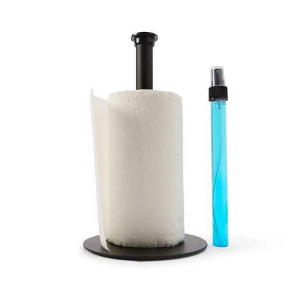 Anko Paper Towel Holder with Spray