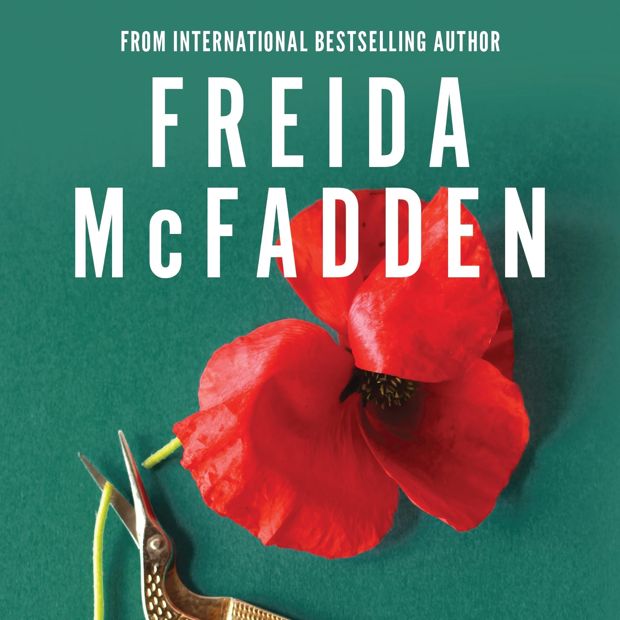 Dear Debbie by Freida McFadden - Book