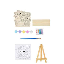 Anko Paint Your Own Kit - Assorted