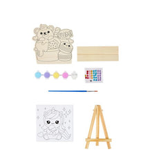 Anko Paint Your Own Kit - Assorted