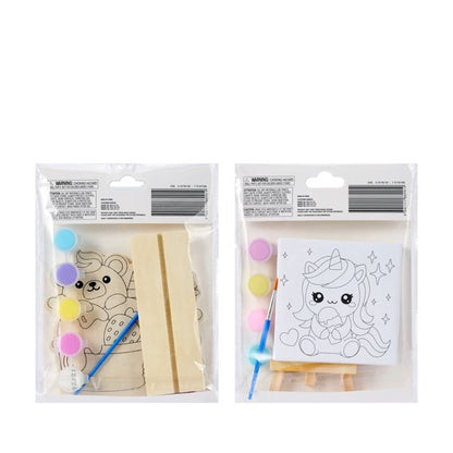 Anko Paint Your Own Kit - Assorted