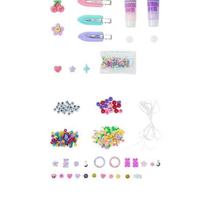 Anko Make Your Own Accessories Kit - Assorted