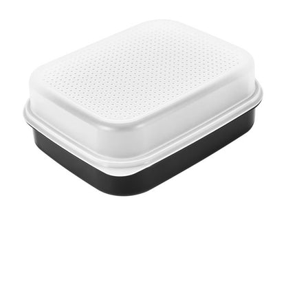 Anko Dry Food Marinated Container
