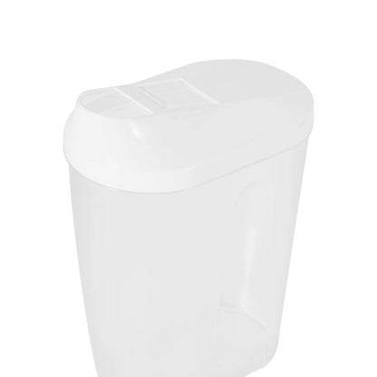 Anko Set of 4 Pantry Food Storage Containers