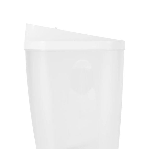 Anko Set of 4 Pantry Food Storage Containers