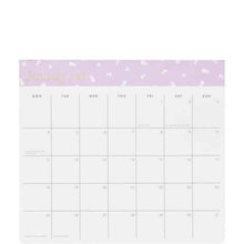 Anko 2027 Magnetic Petal Calendar