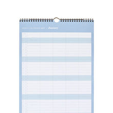 Anko 2027 Wall Family Calendar