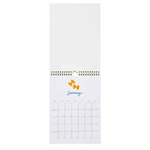 Anko 2027 Wall Pasta Calendar
