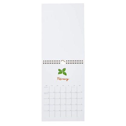 Anko 2027 Wall Pasta Calendar
