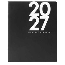 Anko 2027 Monthly Planner