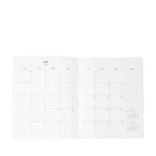 Anko 2027 Monthly Planner