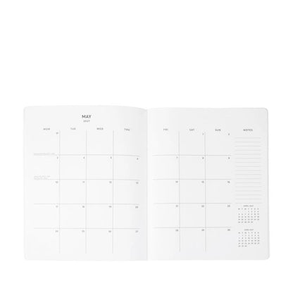 Anko 2027 Monthly Planner
