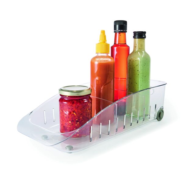 Anko Fridge Organiser - Medium