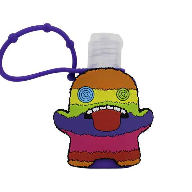 Fuggler Hand Sanitiser 30ml - Blueberry Scented