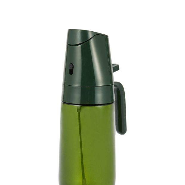 Anko 500ml Oil Spray and Pour Bottle