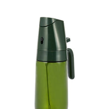 Anko 500ml Oil Spray and Pour Bottle