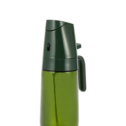Anko 500ml Oil Spray and Pour Bottle