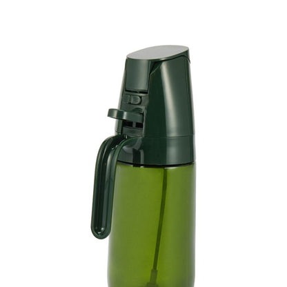 Anko 500ml Oil Spray and Pour Bottle