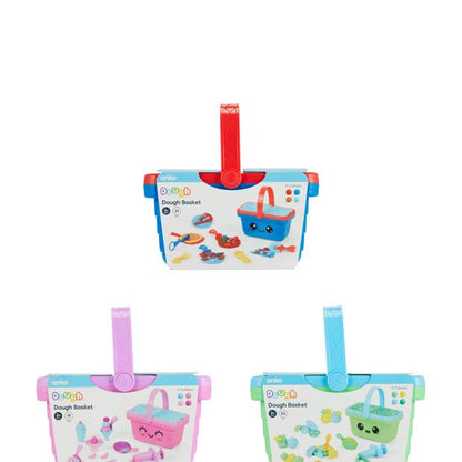 Anko Dough Basket - Assorted