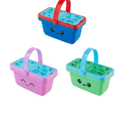 Anko Dough Basket - Assorted