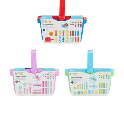 Anko Dough Basket - Assorted