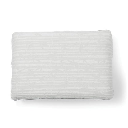Anko Adjustable Memory Foam Pillow - Medium Profile - White