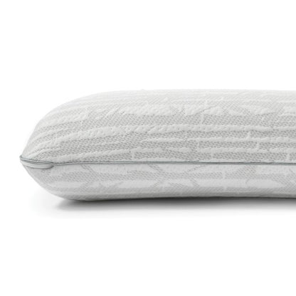 Anko Adjustable Memory Foam Pillow - Medium Profile - White