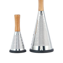 Anko 2 Pack Cone Grater