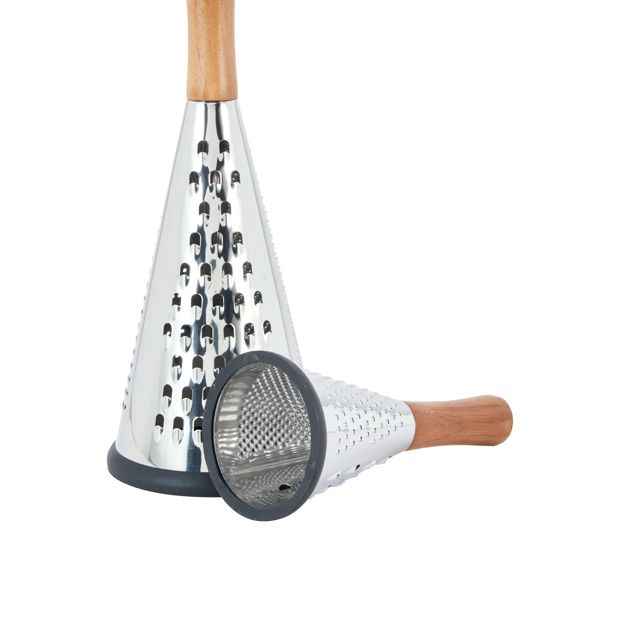 Anko 2 Pack Cone Grater