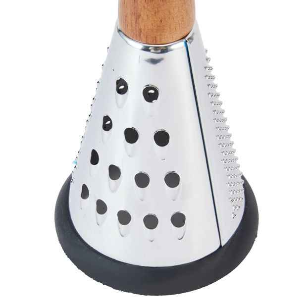 Anko 2 Pack Cone Grater