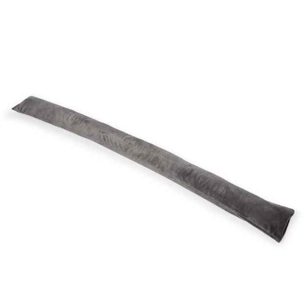 Anko Weighted Cuddle Pillow - Dark Grey